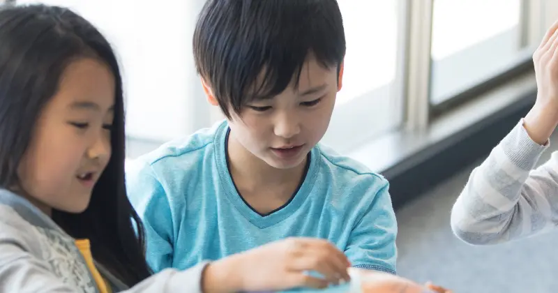 【こぱんはうすさくら千葉成田教室が目指すこと】